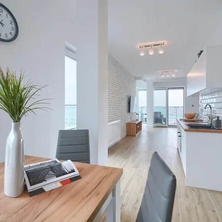 Sailor Apartament