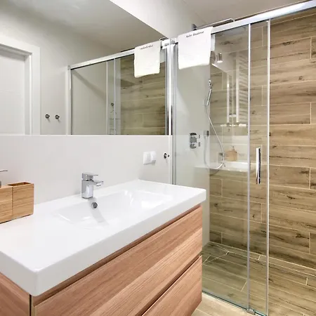 Apartmán Sailor Ustronie Morskie