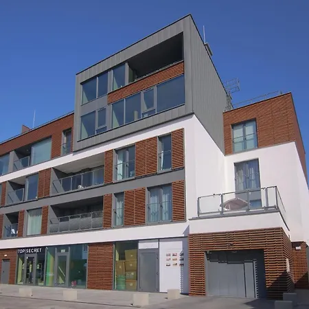 Sailor Ustronie Morskie