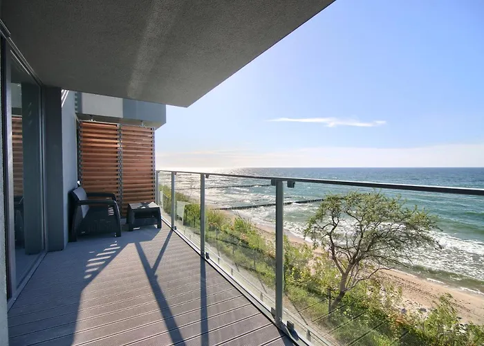 Sailor Ustronie Morskie